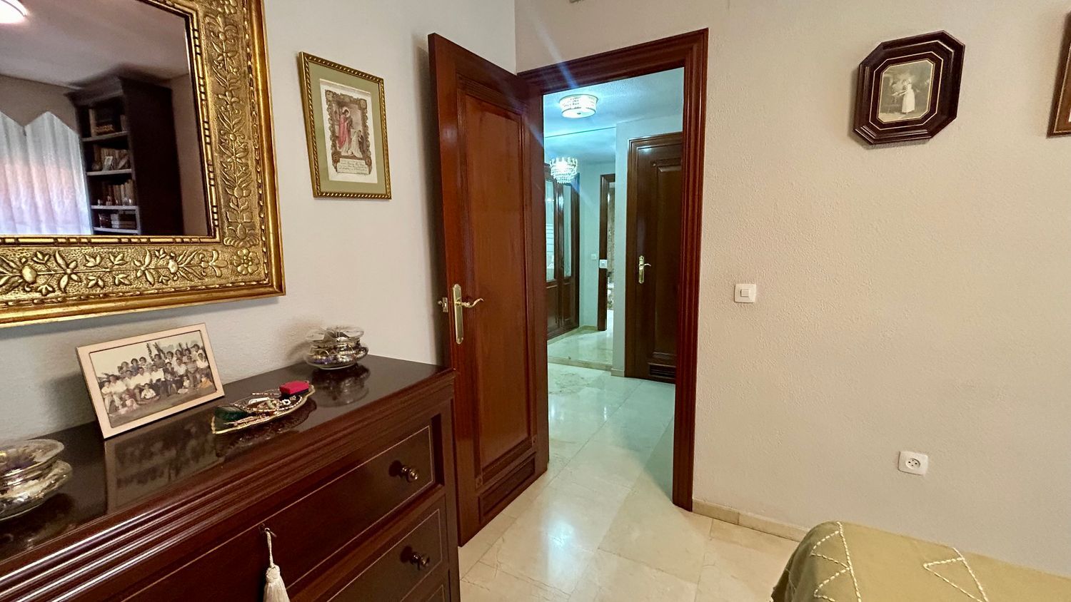 Piso en Avenida del Aeropuerto, 6, Vistalegre - Parque Cruz - Universidades - Foto 6