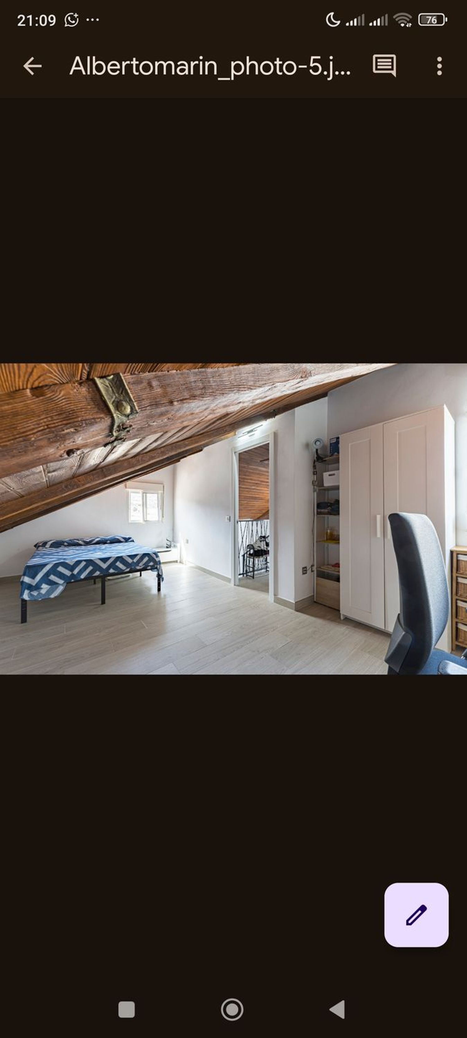 Chalet adosado en Calle Modistería, 20, La Viña-San José, La Viña-San José - Foto 9