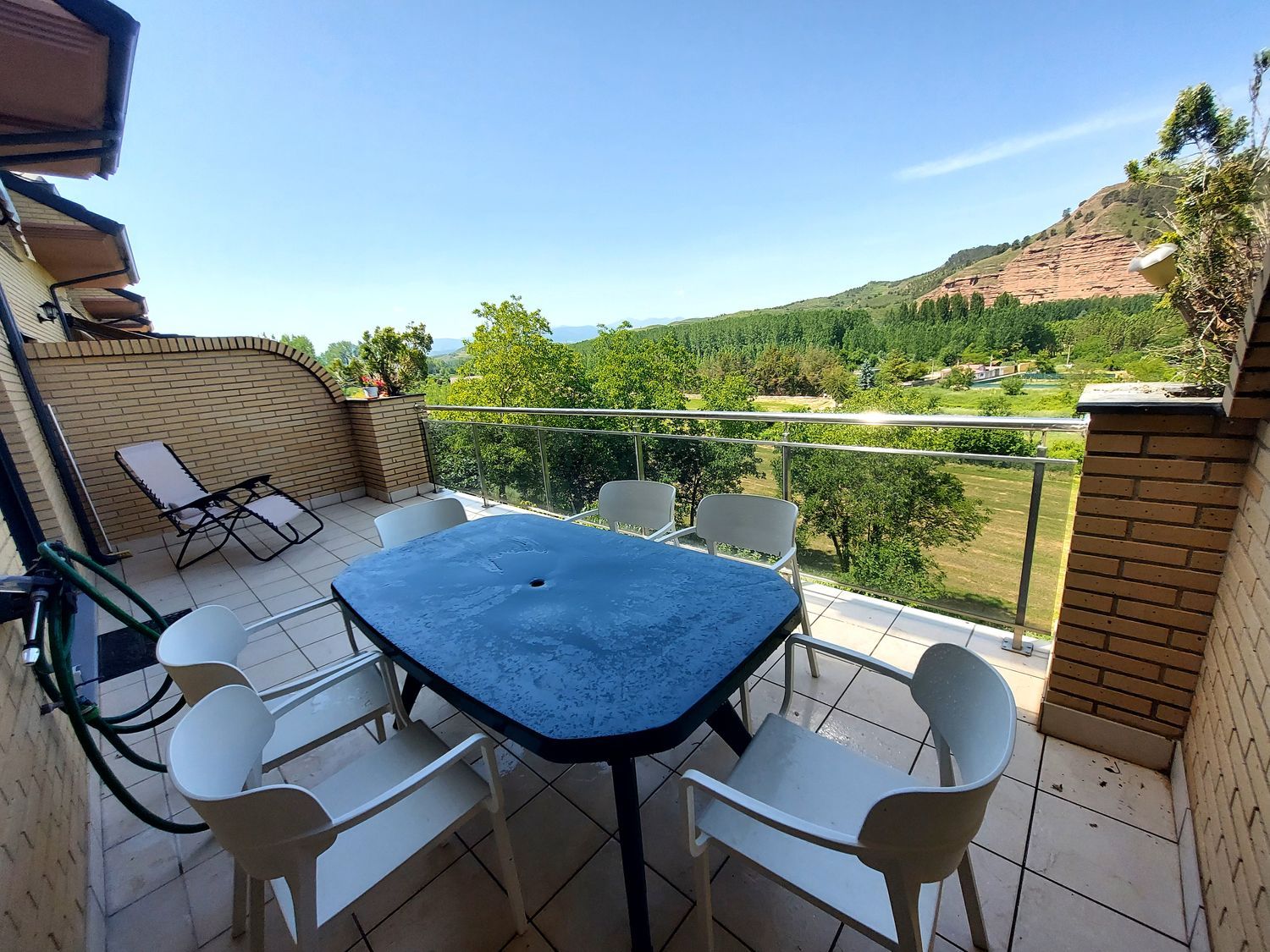 Chalet adosado en Avenida la Sierra, 66 - Foto 3