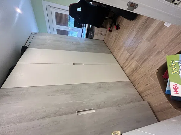 Piso en calle de l'Escultor Ordóñez, 58