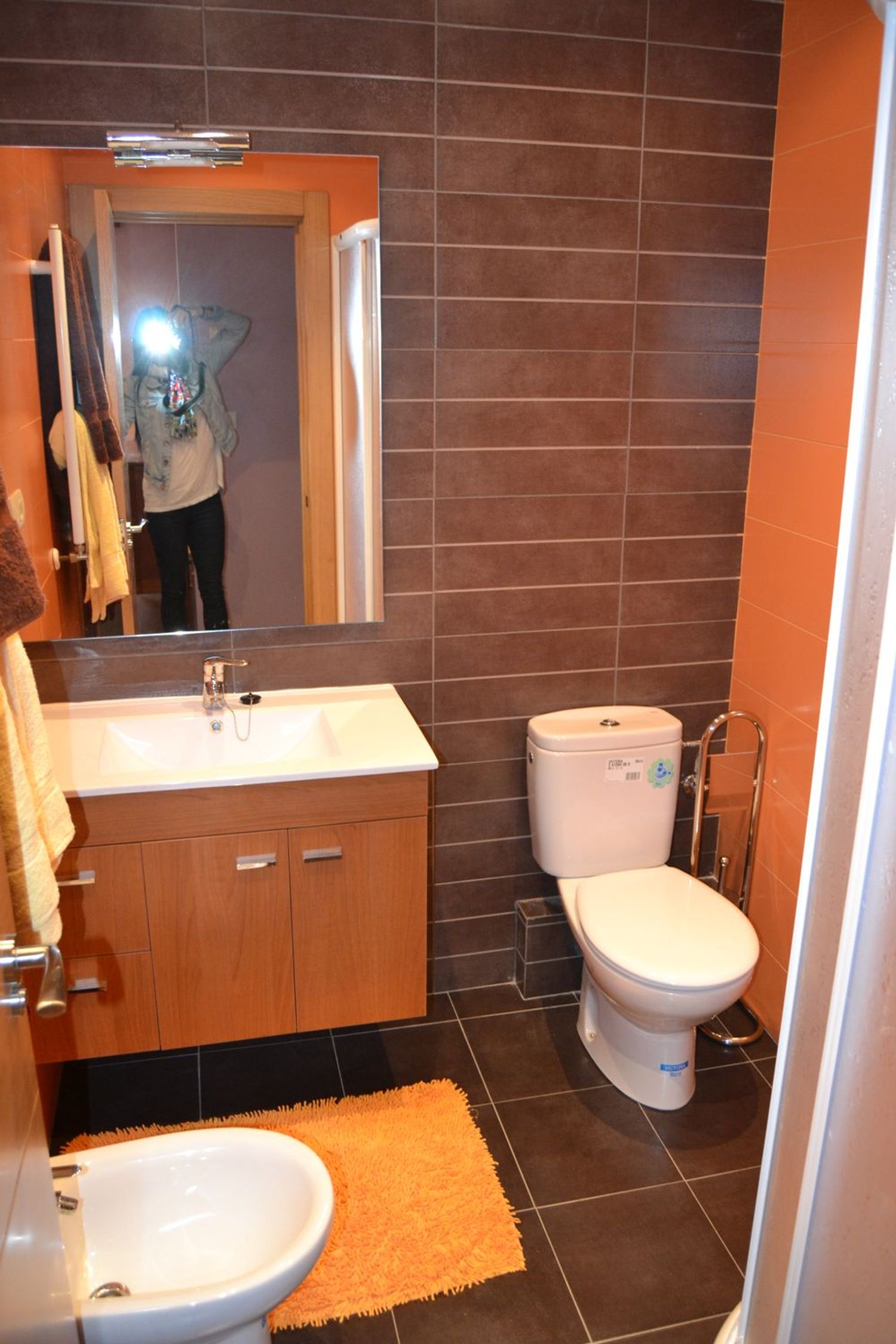Piso en Agirre Lehendakariaren Etorbidea, 150 - Foto 5