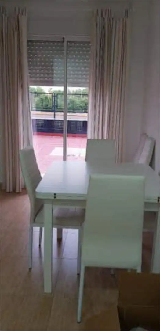 Piso en Juan de Borbon - Foto 5