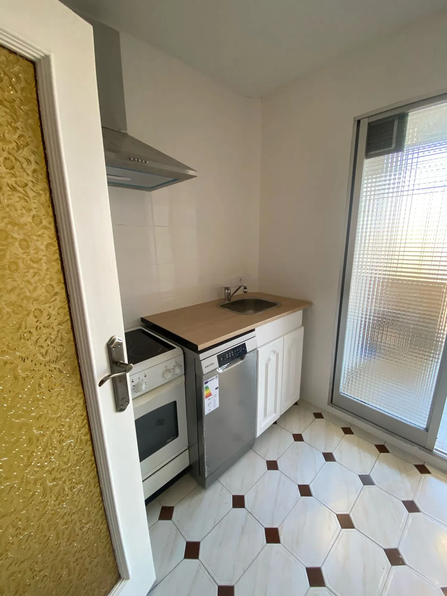 Piso en avenida de Alfonso XIII, 142 - Foto 3