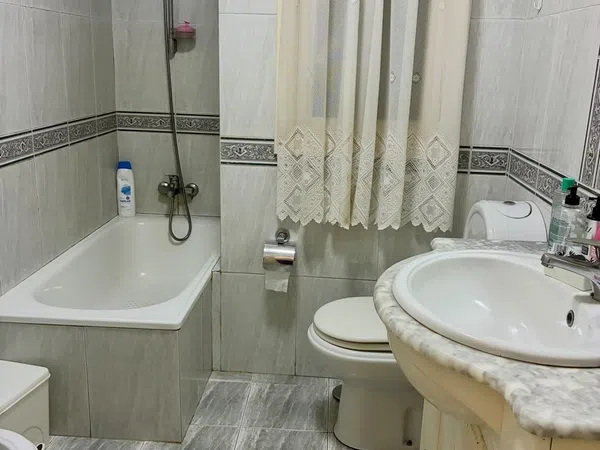 Piso en Travesía de Vigo, 92, Travesía de Vigo - San Xoán - Foto 5