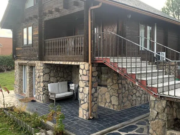 Casa o chalet independiente en Pino Alto - Navarredonda - Foto 1