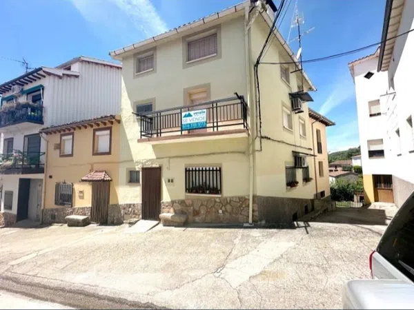 Casa o chalet independiente en Mercado, 7 - Foto 2