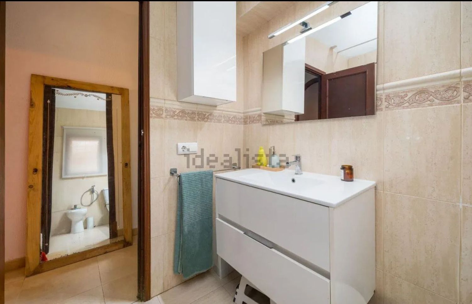 Piso en calle de Francesc Pi i Margall, 21 - Foto 9