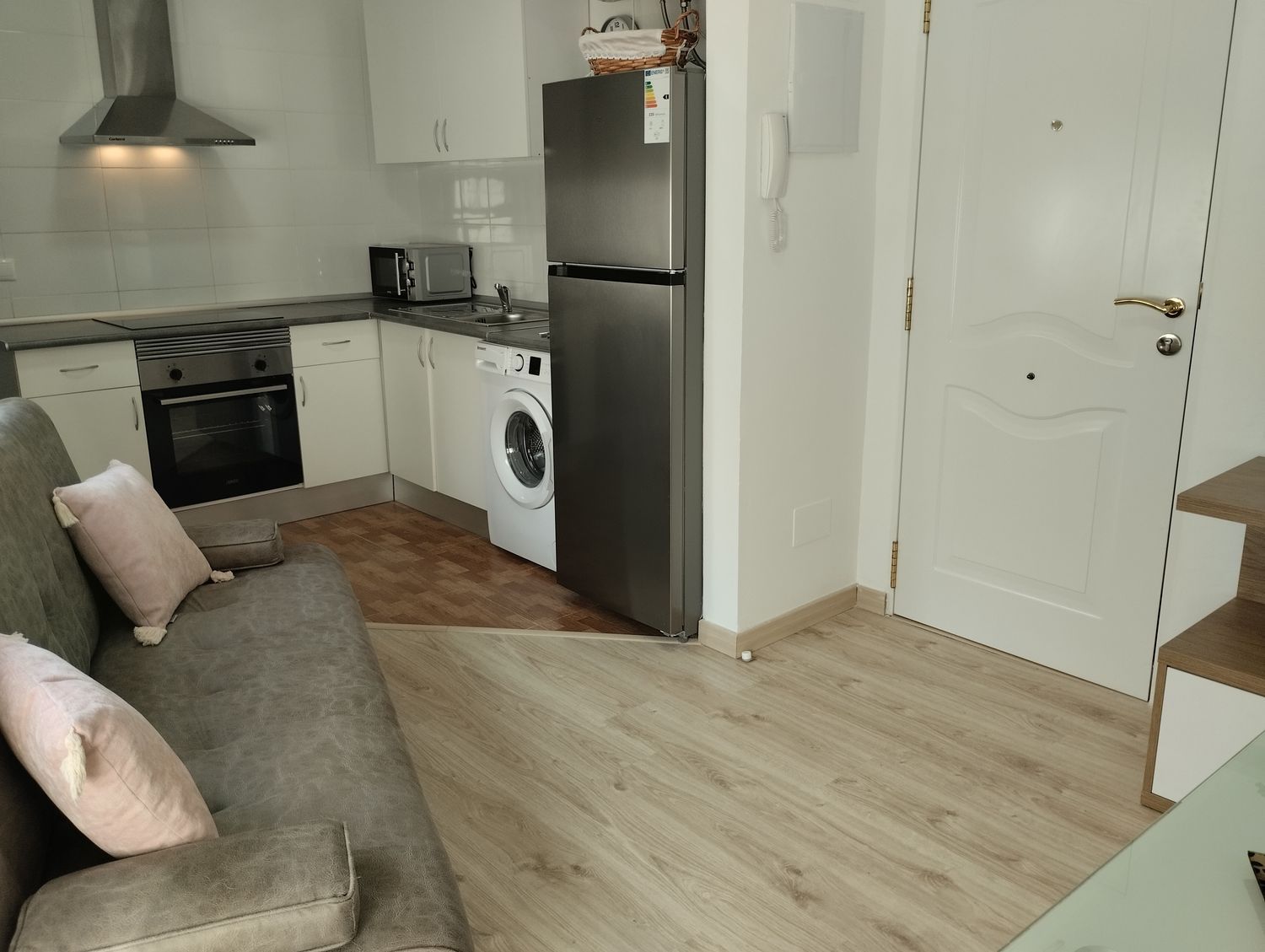 Estudio en calle Sebastián de Eslava, 11 - Foto 18