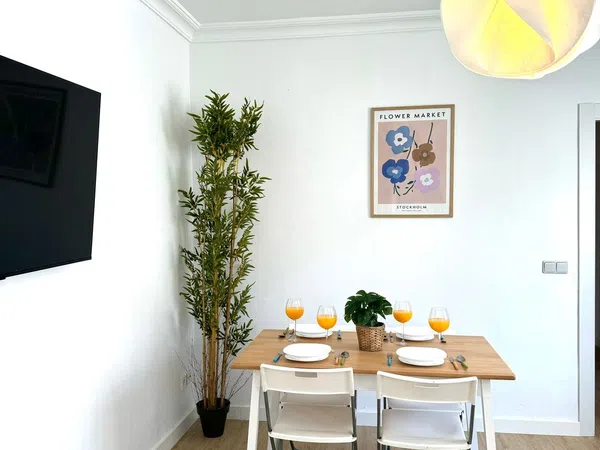 Ático en calle Salamanca, 31 - Foto 9