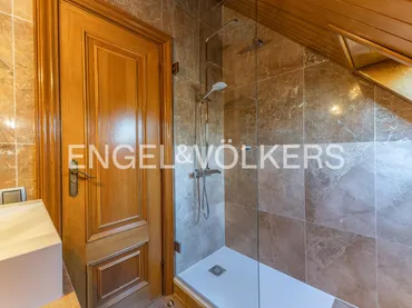 Chalet en Sant Cugat del Vallès - Foto 50