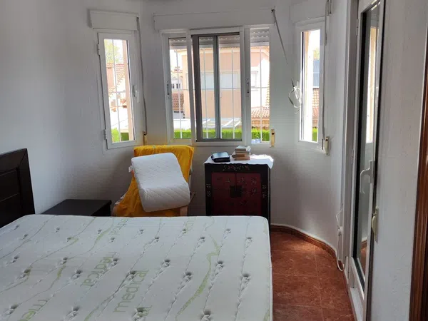 Chalet adosado en Vereda de Orihuela, 35 - Foto 5
