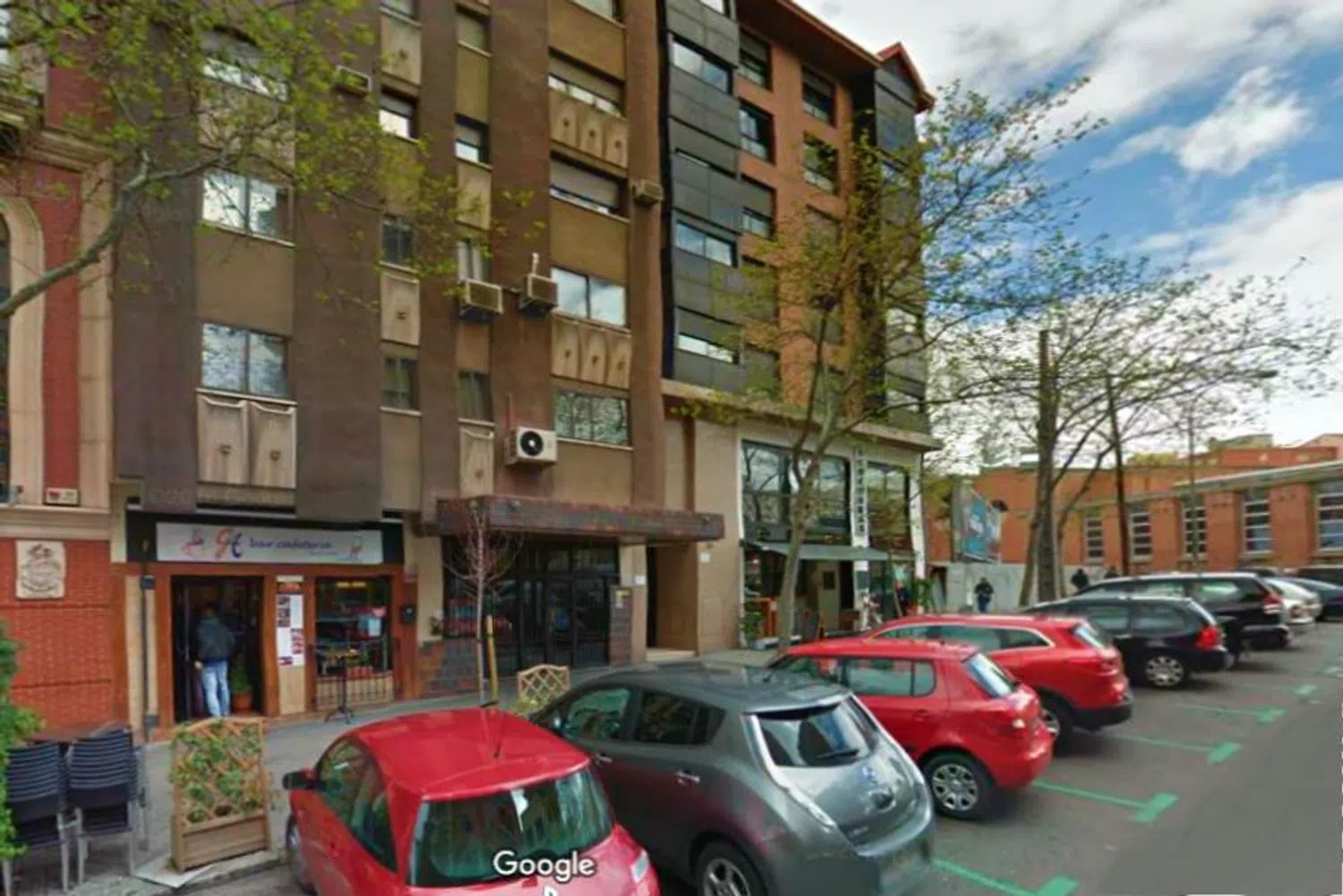 Piso en calle de la Infanta Mercedes, 115 - Foto 16