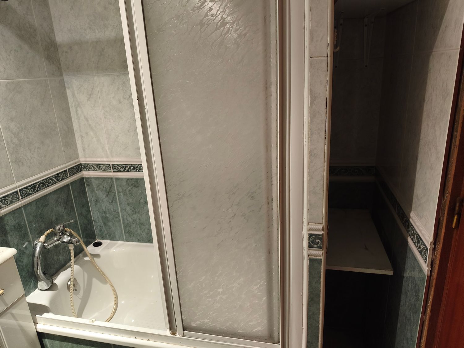 Piso en Pintor Berrobianco Meléndez, 2, Cruz del Humilladero - Los Tilos - Foto 30