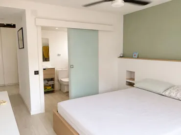 Piso en  Avinguda de Catalunya 56 - Foto 18