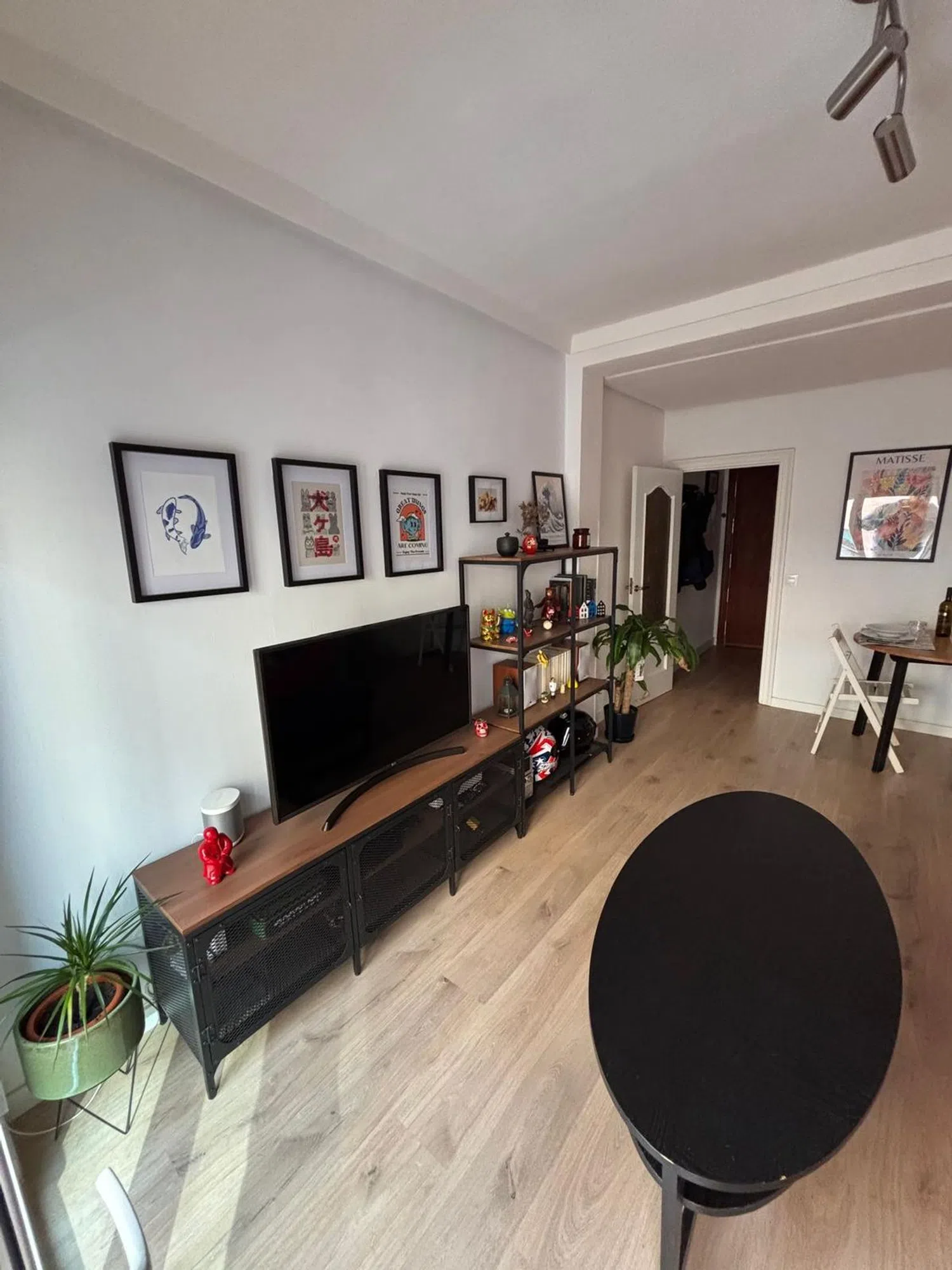 Piso en calle Sahagún, 20 - Foto 3