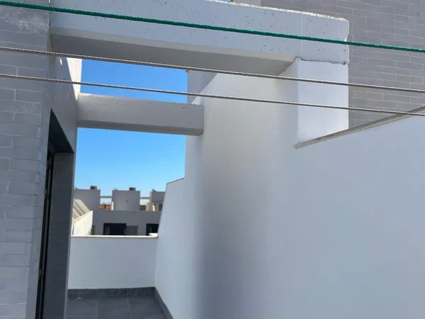 Chalet pareado en Calle Veleta, 10, El Mojón, El Mojón - Foto 27