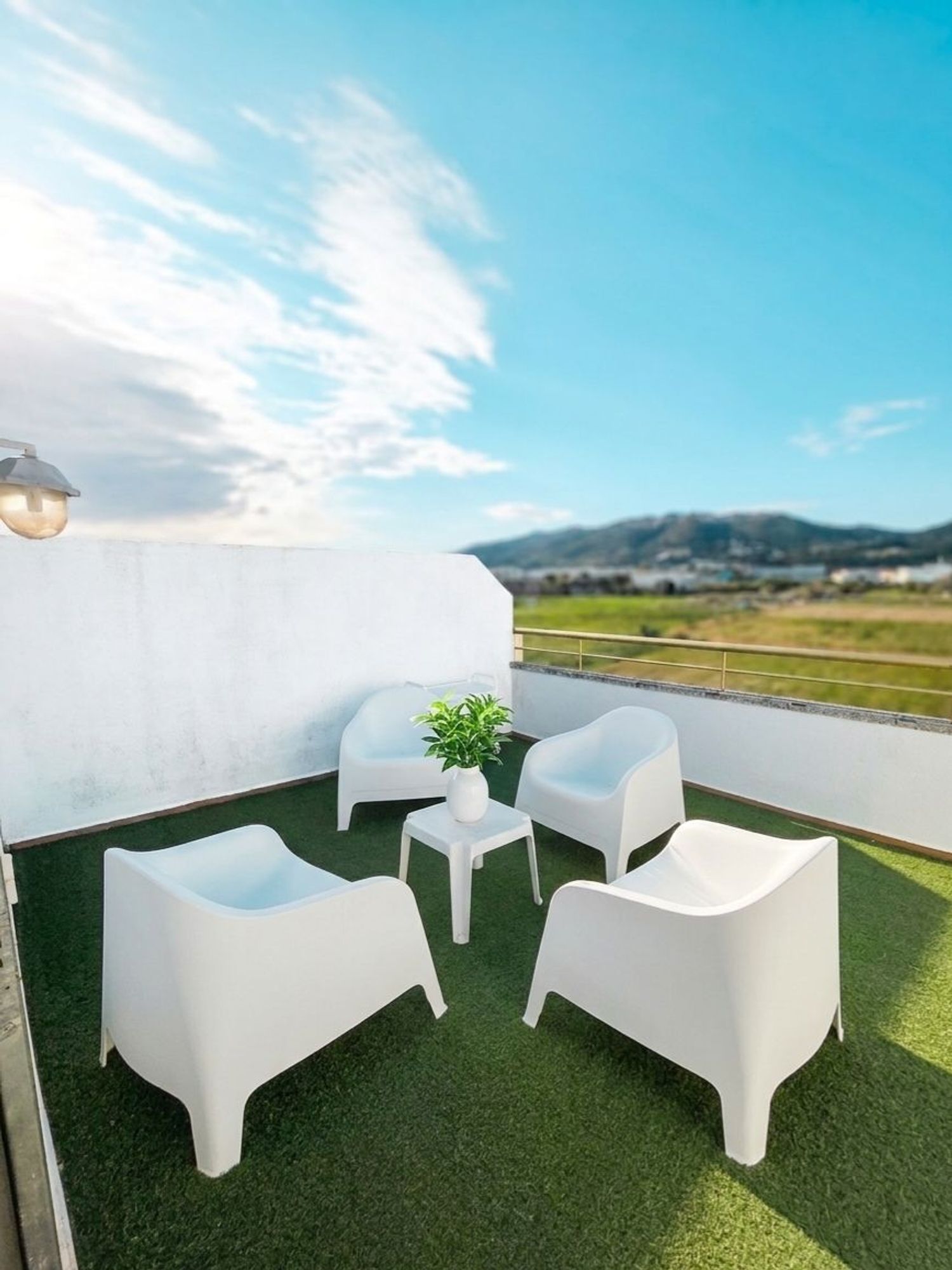 Dúplex en calle Narcis Monturiol, 110 - Foto 1