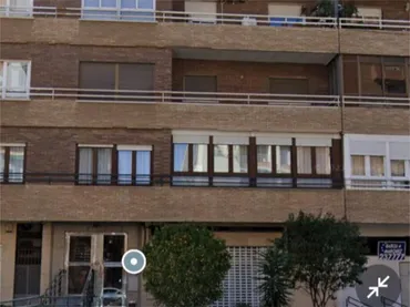 Piso en  Avenida Juan Pereda Pila 12 - Foto 1