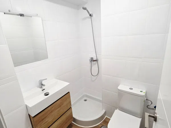 Piso en Calle Tarfia, 37, Reina Mercedes - Heliópolis - Foto 6