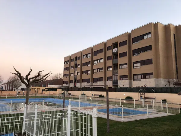 Piso en Calle Alemania, 76, Larache, Larache - Foto 1