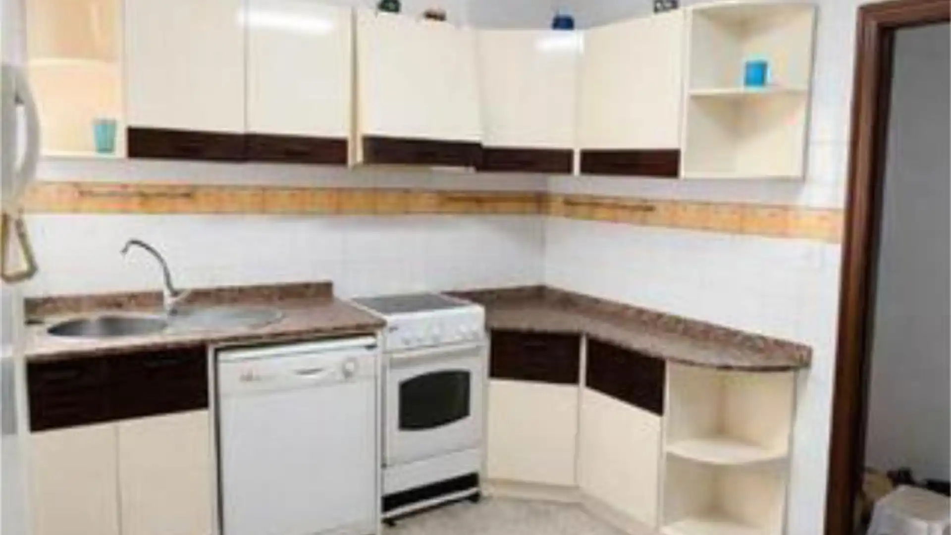 Piso en Ronda Norte - Foto 6