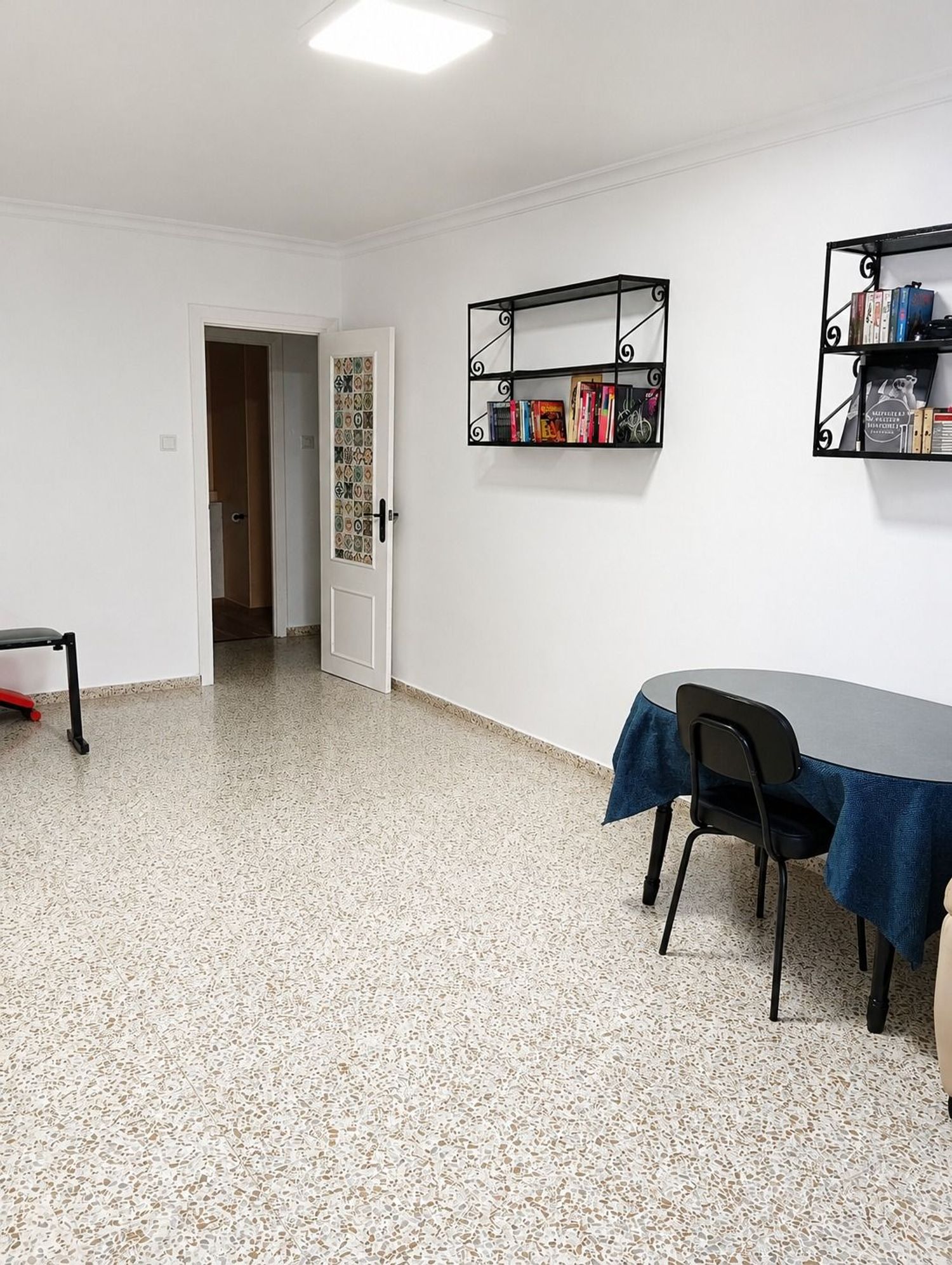 Piso en Calle Julio Moreno Dávila, 15, Polígono Cartuja - Foto 5