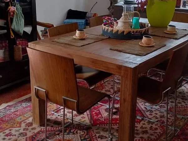 Piso en Santiago Sabina, 4 - Foto 24