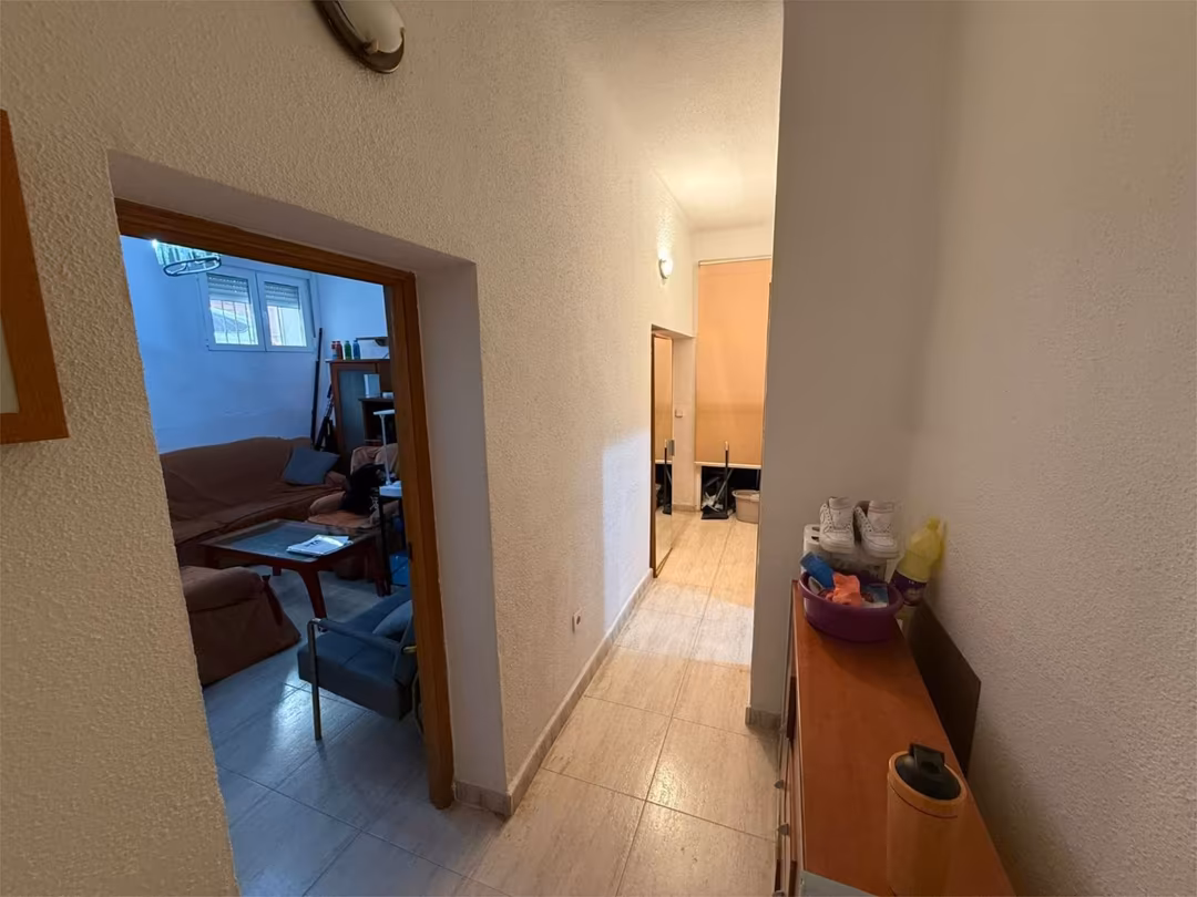 Piso en  Calle Madres Plaza de Mayo 15