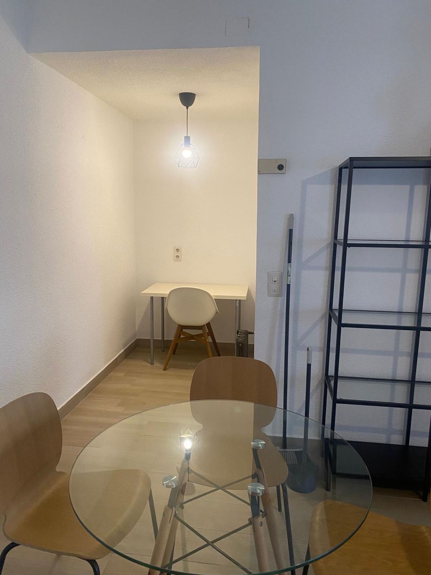 Piso en Avenida Divina Pastora, 9, San Ildefonso, San Ildefonso - Foto 6