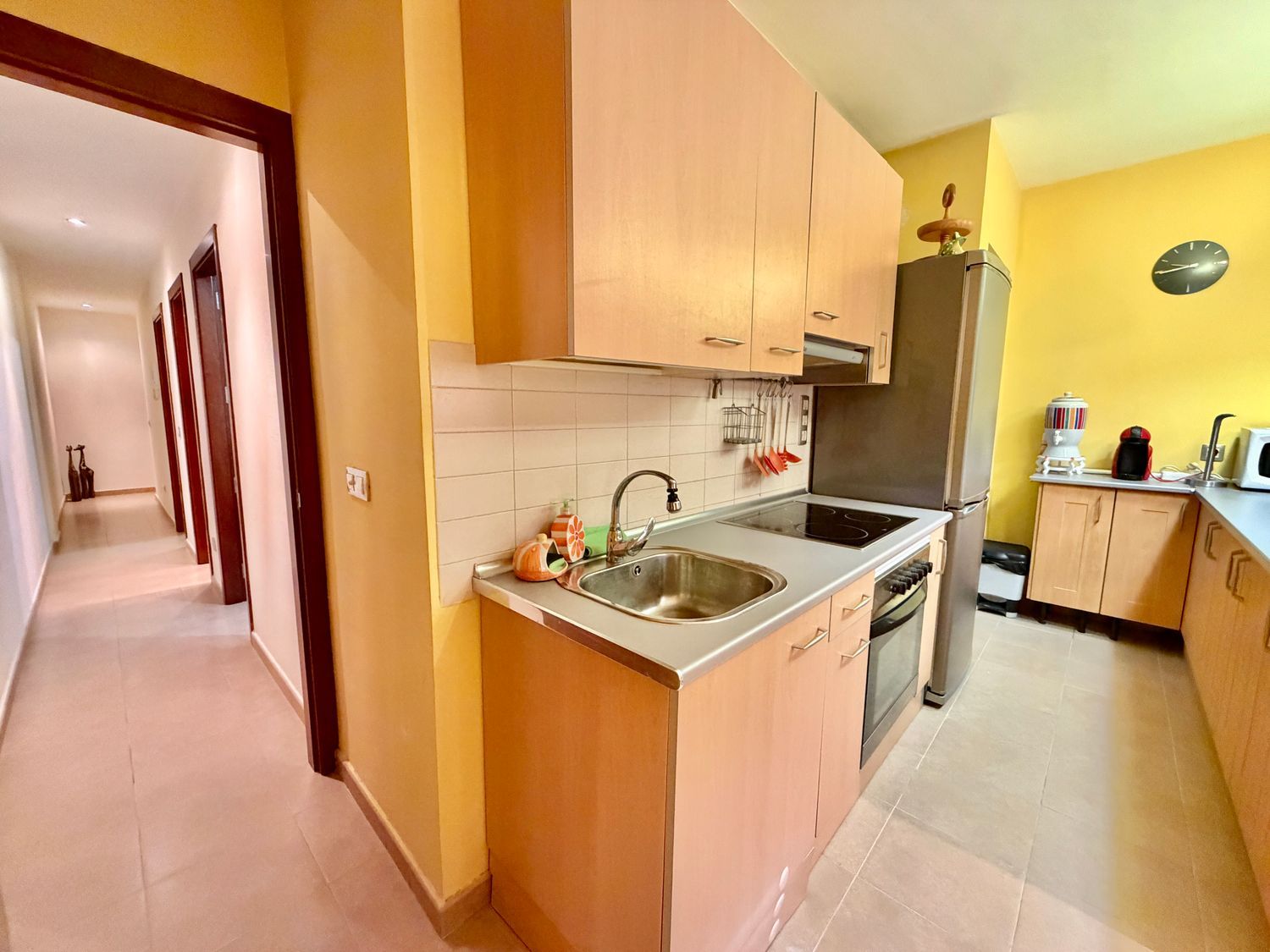 Piso en Calle Juan Gutemberg, 24, Los Tarahales - La Paterna - Foto 12