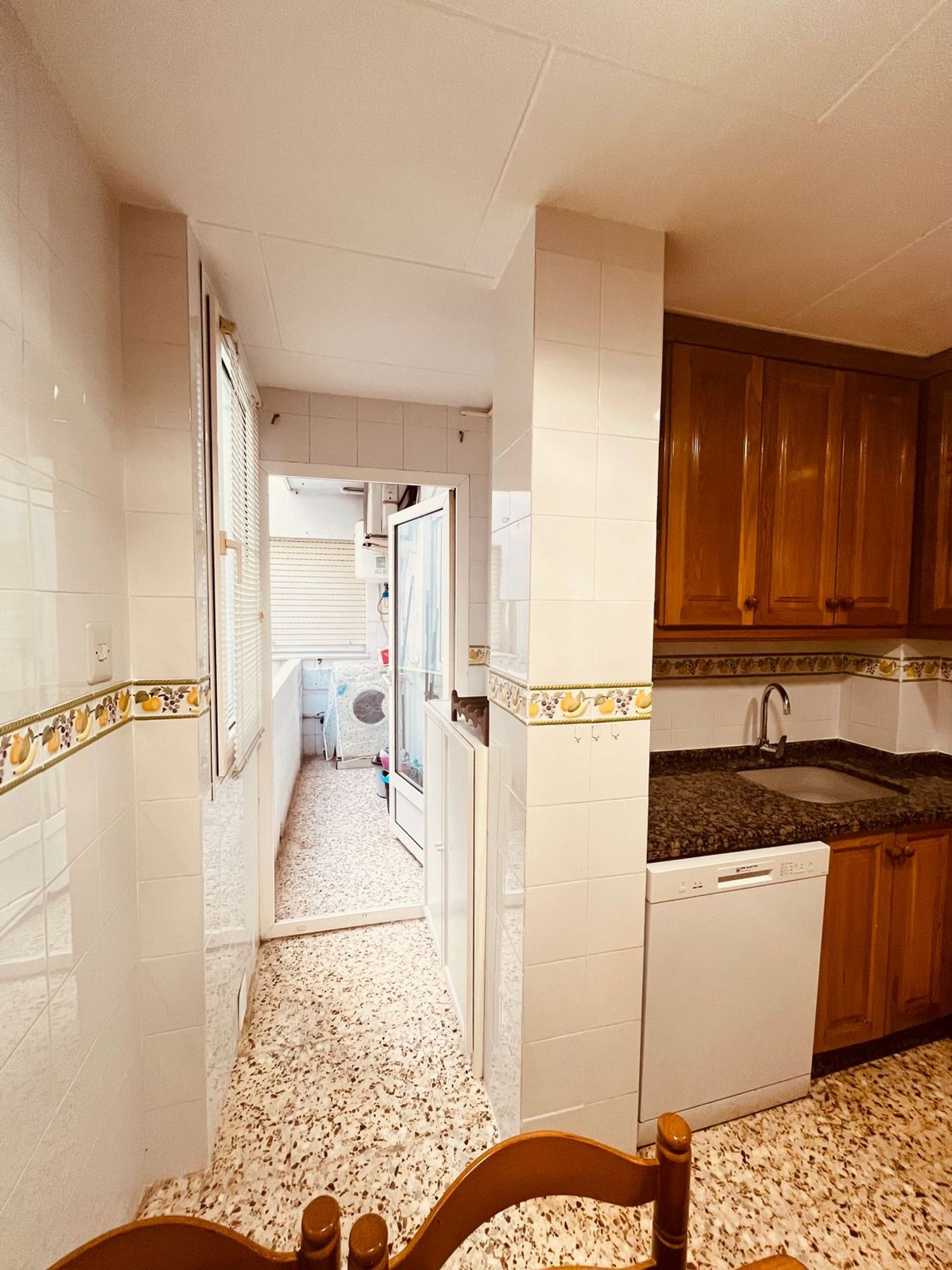 Piso en Avenida Vicente Ferri, 22 - Foto 6