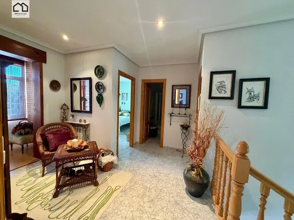 Casa o chalet independiente en Calle Velázquez, 22 - Foto 32