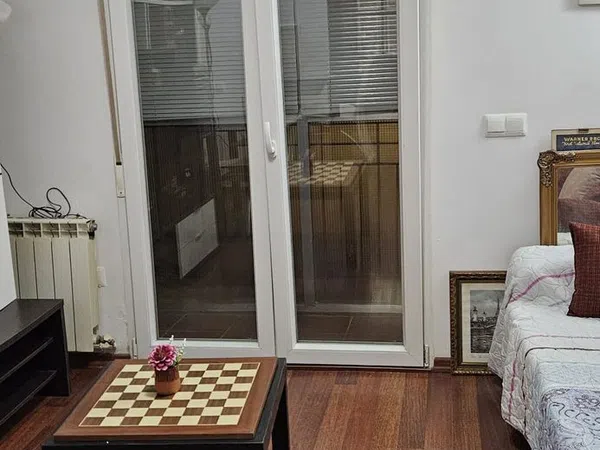 Piso en Calle Hermanos Bécquer, 14 - Foto 3