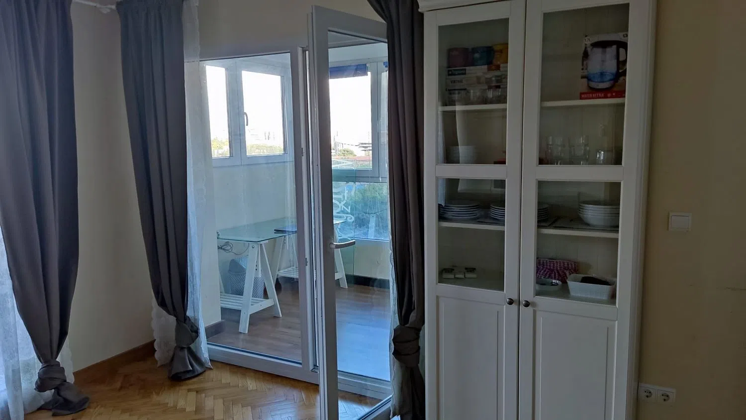 Piso en calle del Pintor Ribalta, 17 - Foto 7