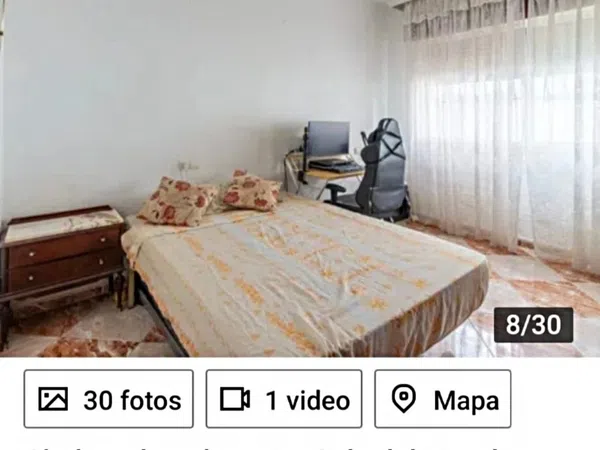 Chalet pareado en Calle Edelmira Castillo, 25, La Cala del Moral, La Cala del Moral - Foto 4