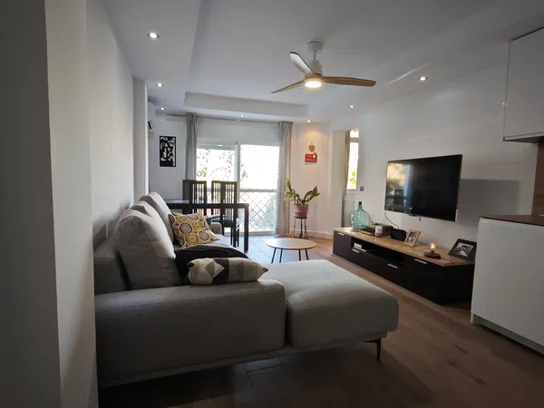 Piso en calle la Crónica, 27 - Foto 1