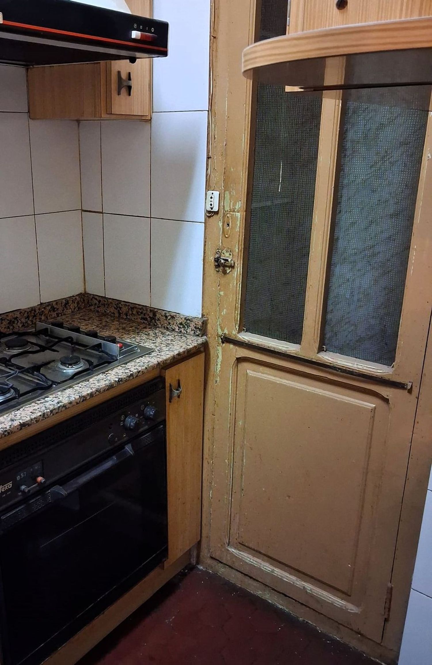 Piso en Calle de Cadis, 64 - Foto 11