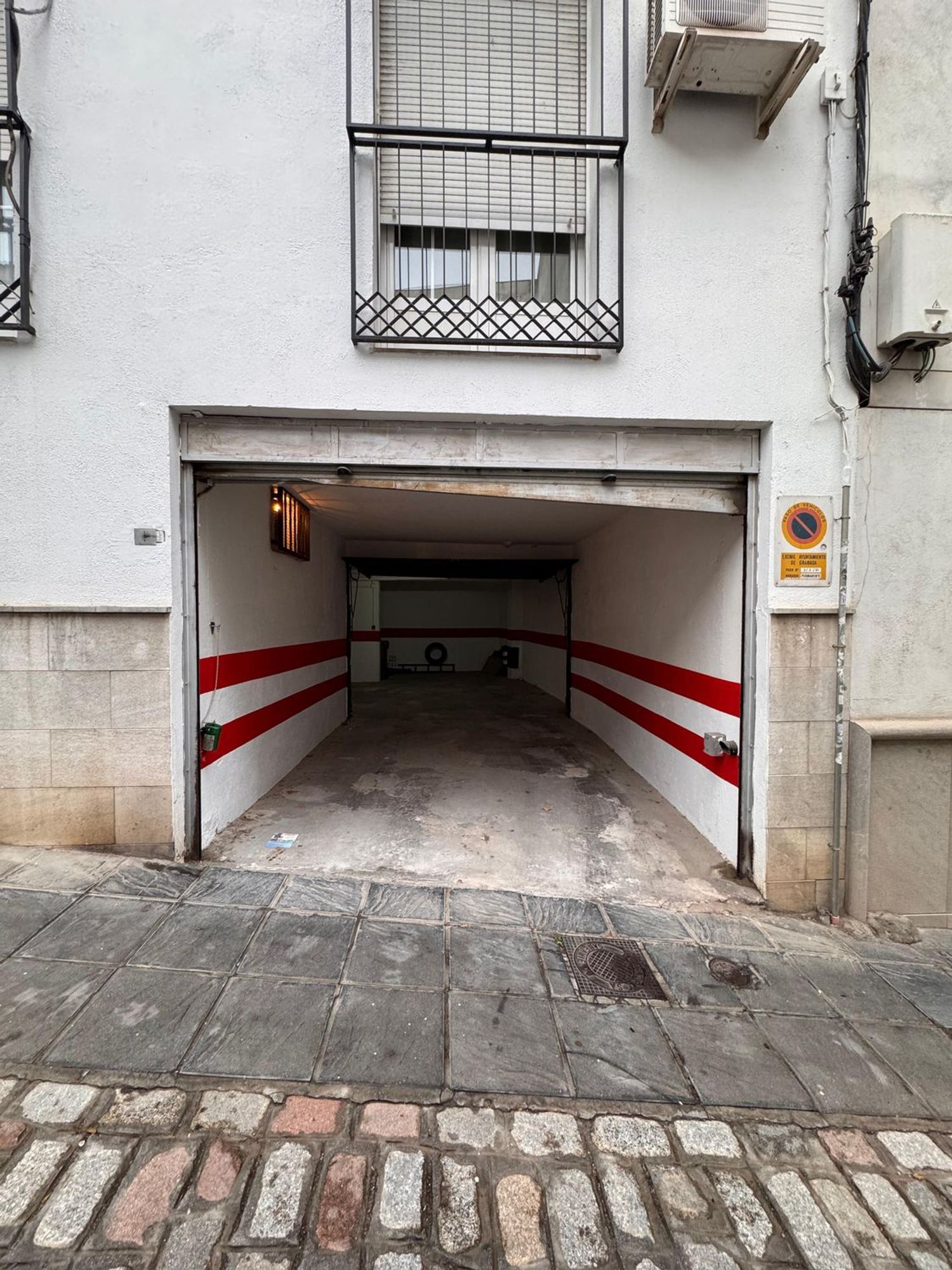 Garaje en Cuesta del pescado, 12, Cuesta Escoriaza - Barranco del Abogado - Foto 7