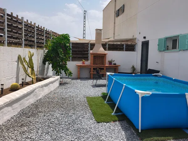 Chalet adosado en Avenida Andalucia, 1 - Foto 10