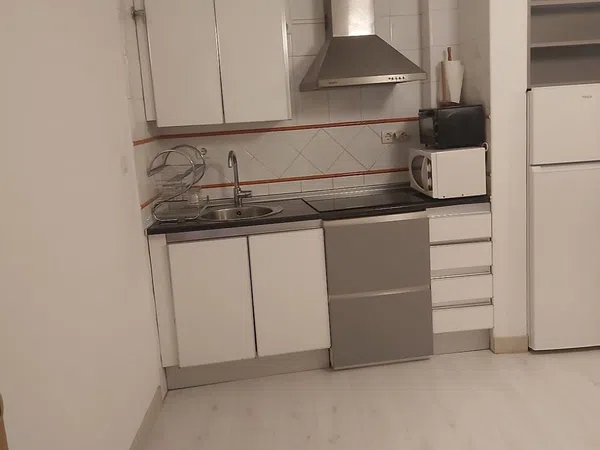 Piso en Calle Honda del Realejo, 2, Molinos - Santiago - Foto 4