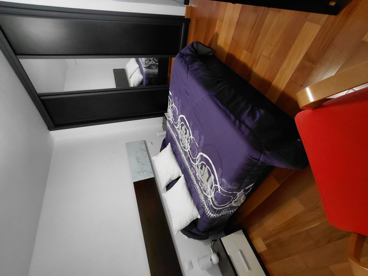 Piso en calle Aguadulce, 25 - Foto 6