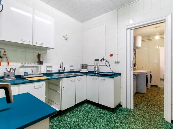 Piso en Barrio La Nova Esquerra de l'Eixample - Foto 13