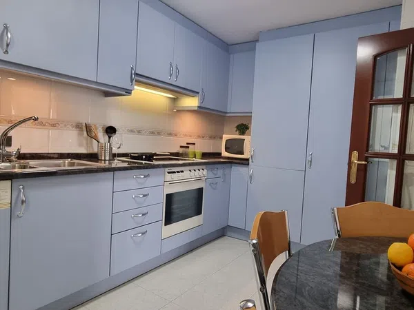 Piso en calle de Rosalía de Castro, 30 - Foto 8