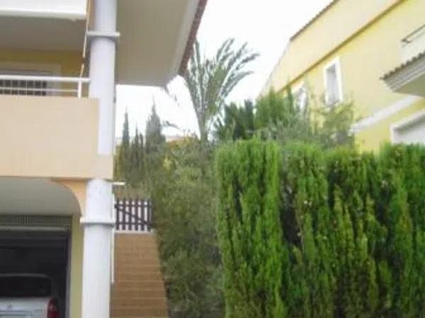 Chalet pareado en Calle Hoyo Uno, 35, Altorreal-El Chorrico - Foto 3