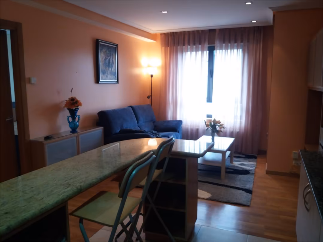 Apartamento en  Avenida Portadego 8-5