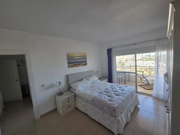 Piso en Ronda del Golf Este, 17, Hacienda Torrequebrada - Foto 9