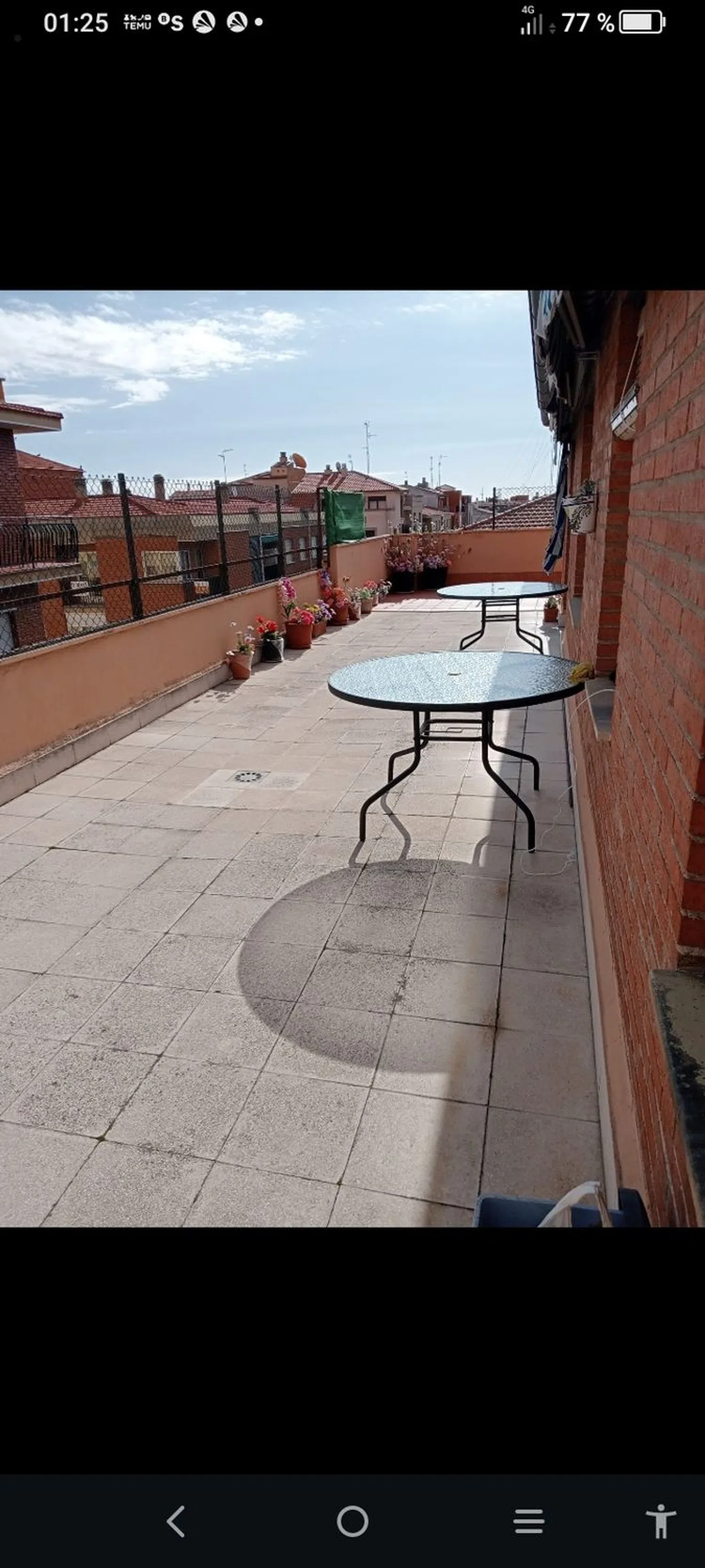 Ático en avenida Alfonso IX de León, 78 - Foto 1