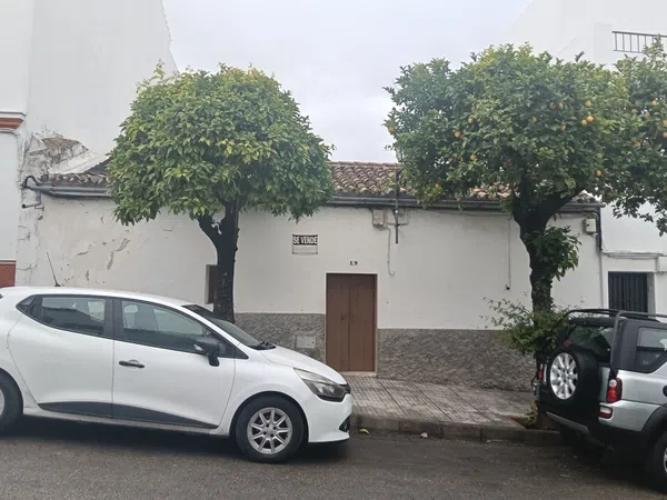 Casa o chalet independiente en doctor Gómez ulla s/n - Foto 2