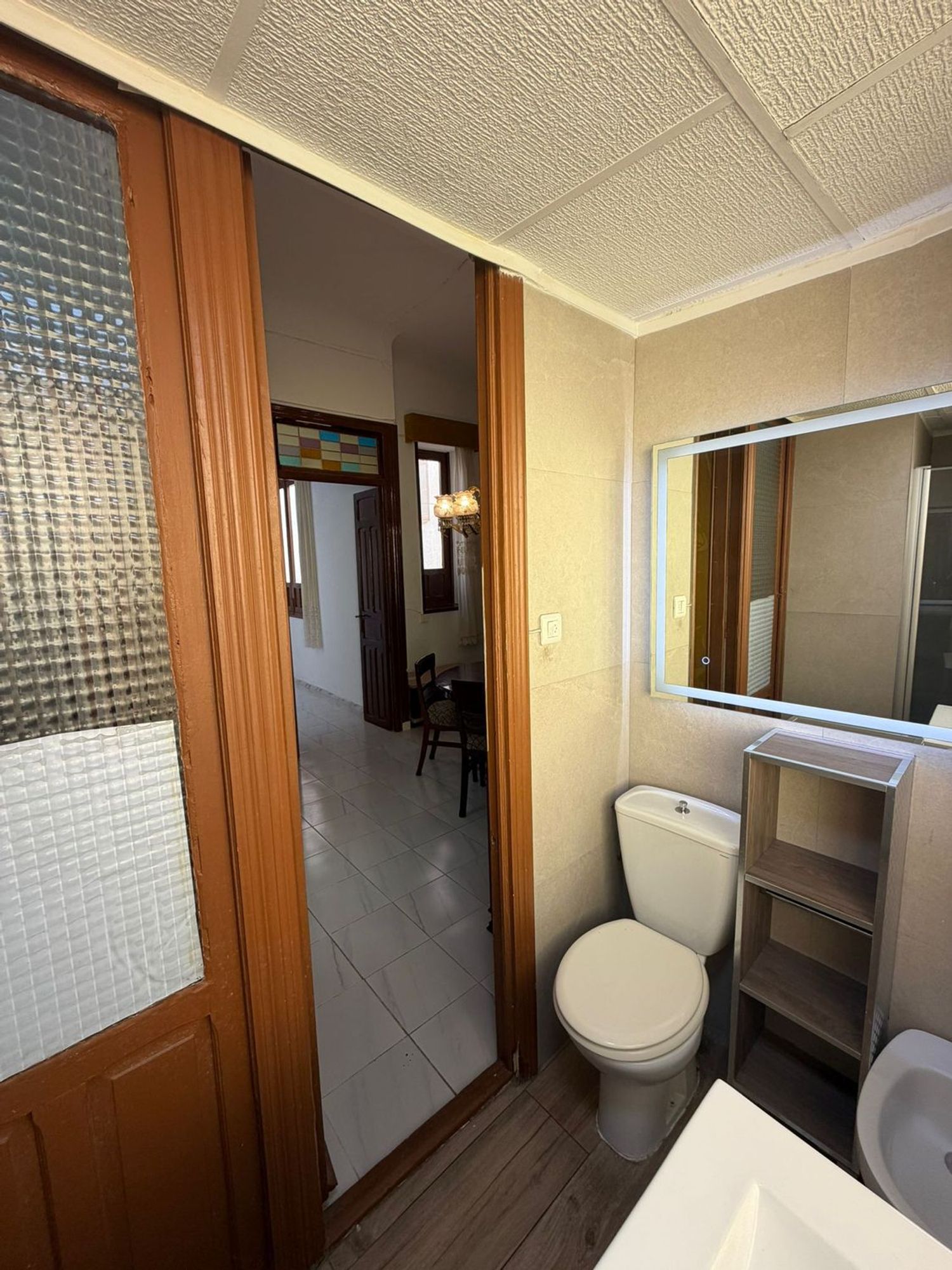 Ático en calle Poeta Campos Vasallo, 25 - Foto 10