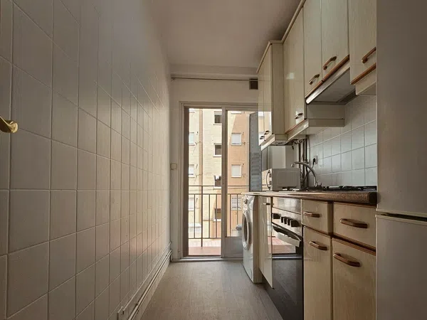 Piso en Calle de José María de Pereda, 45, Ventas - Foto 11